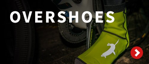 Overshoes